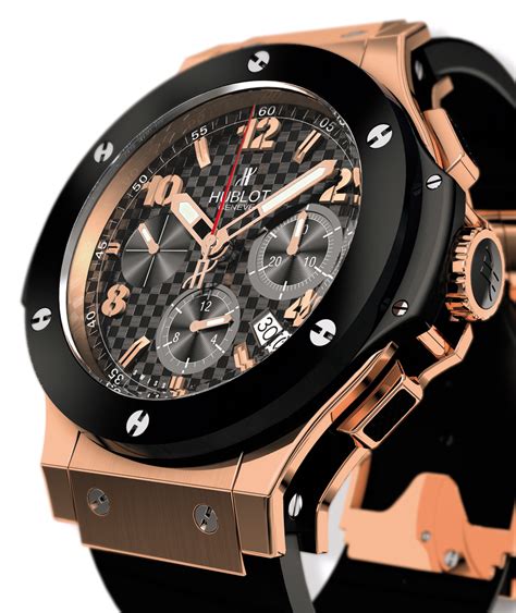 hublot big bang watch battery|Hublot big bang watch price.